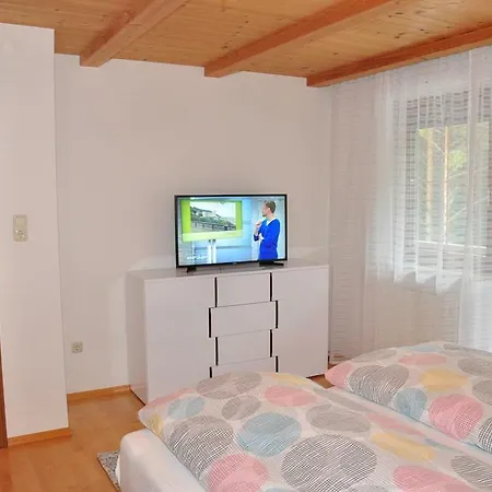 Apartment Vera Scharnitz