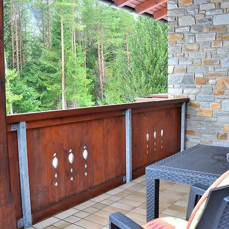 Apartment Vera Scharnitz