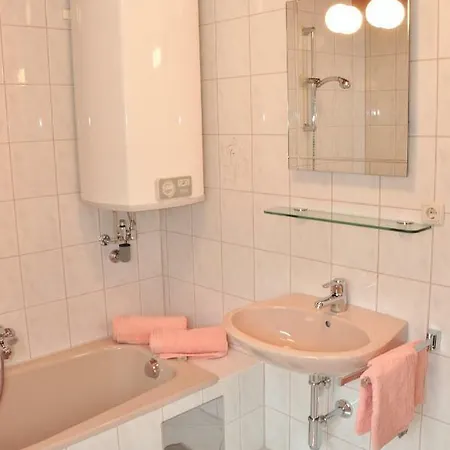 Vera Apartment *