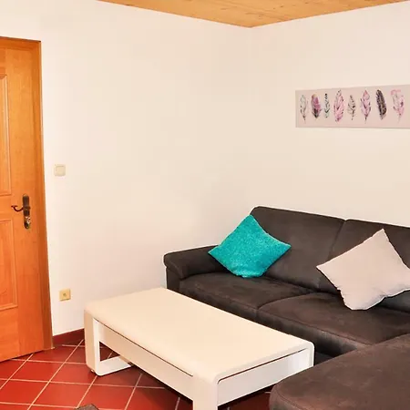 Apartment Vera