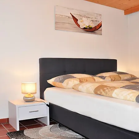 Vera Apartment *