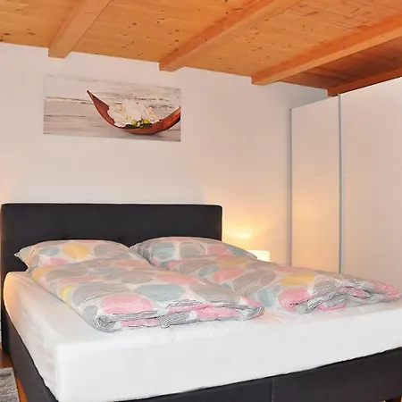 Vera Apartment *
