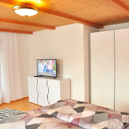 Apartment Vera *