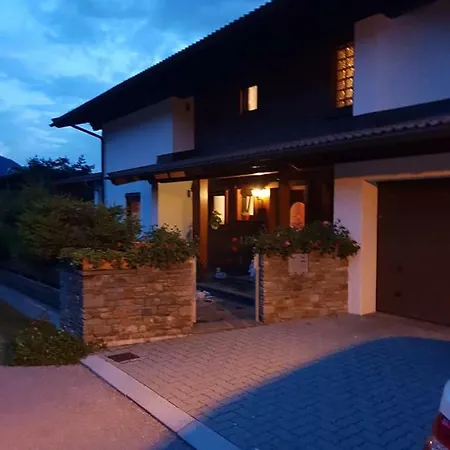 Vera Apartment Scharnitz