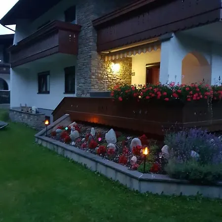 Vera * Scharnitz
