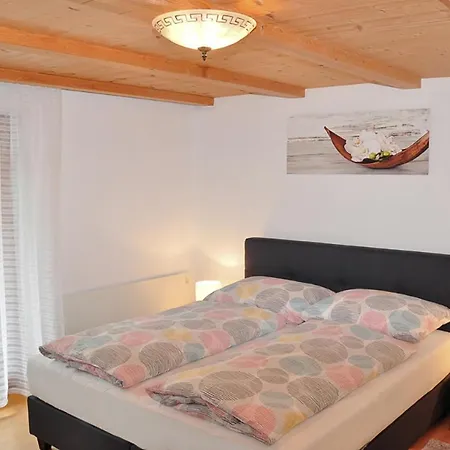 Vera Apartment *