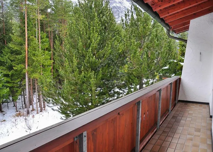 Vera Appartement Scharnitz