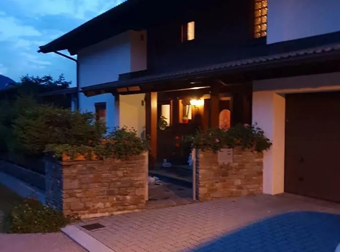 Vera شقة شارنيتز