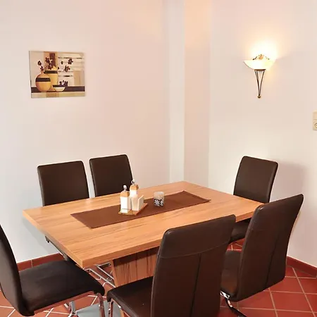 Vera דירה שארניץ