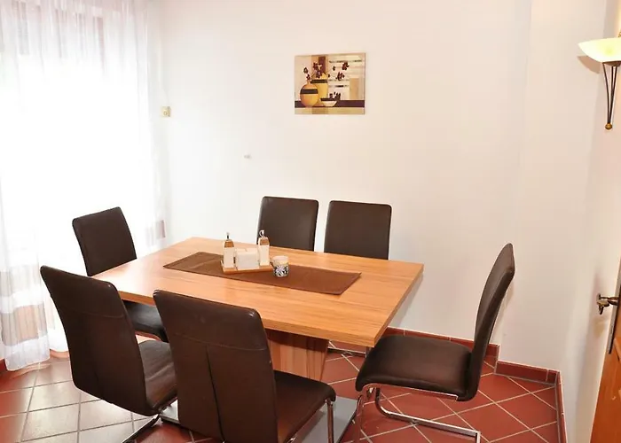 Vera Apartmán Scharnitz