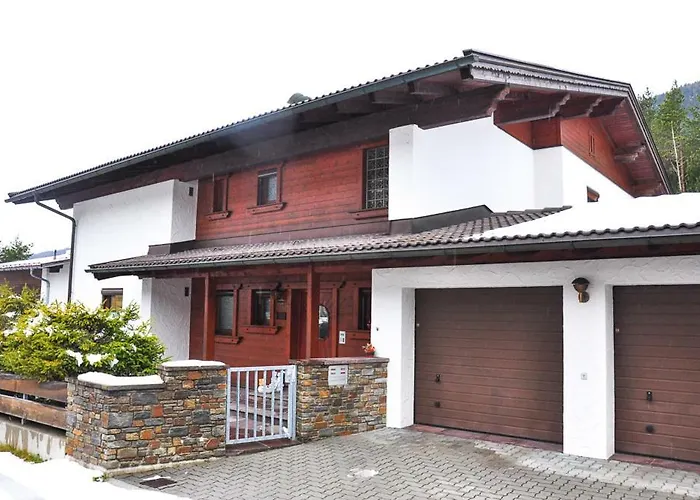 Vera Apartmán Scharnitz