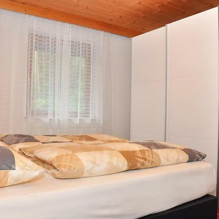 Apartmán Vera *