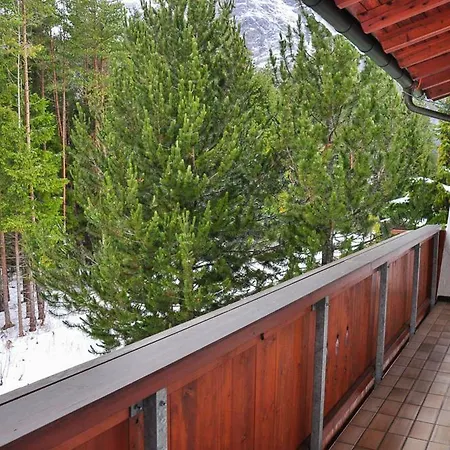 Vera Apartmán Scharnitz