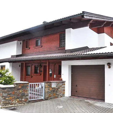 Vera Apartmán Scharnitz