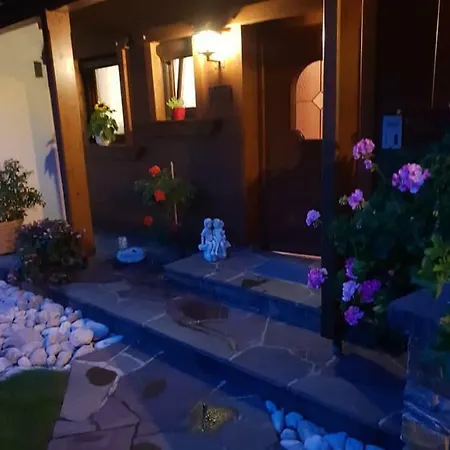Apartmán Vera