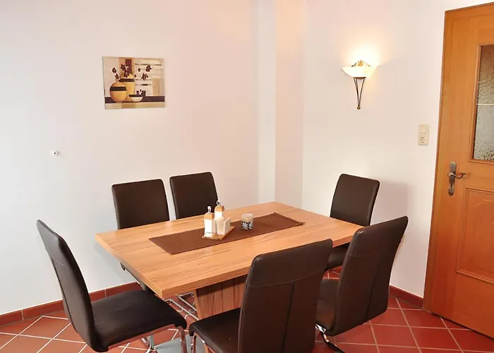 Vera Apartamento Scharnitz